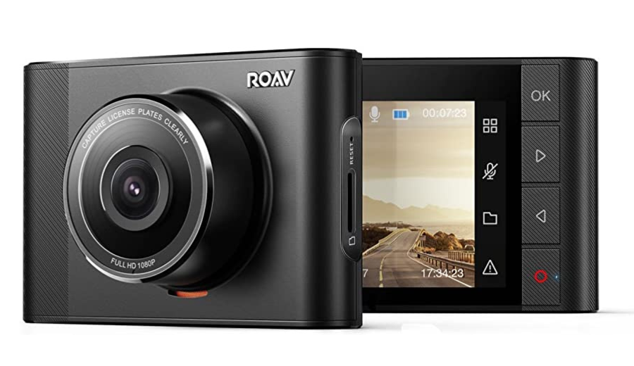 https://mysocially.com/image/catalog/ANKER AK-R2241311 ROAV DASHCAM.png